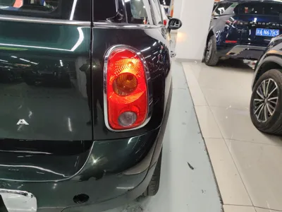 MINI Mini Cooper
