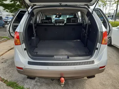 Hyundai Veracruz