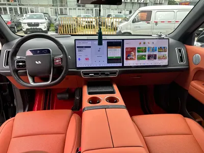 Li Auto Li L6