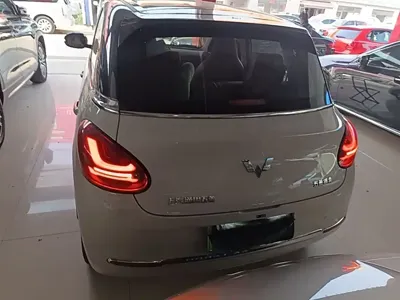 Wuling Bingo
