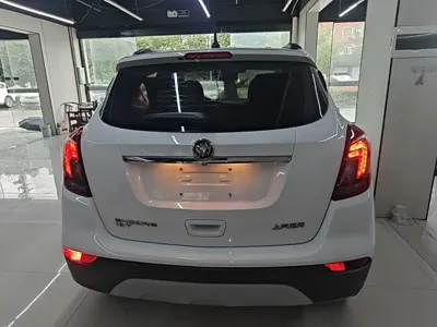 Buick Encore