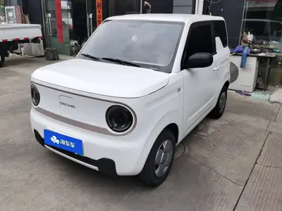 Galaxy Panda
