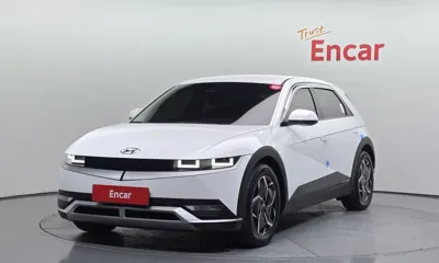 Hyundai Ioniq5