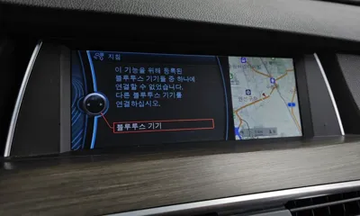 BMW Gran Turismo