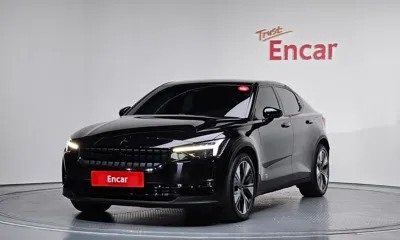 Polestar Polestar 2