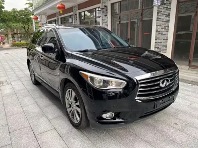Infiniti JX