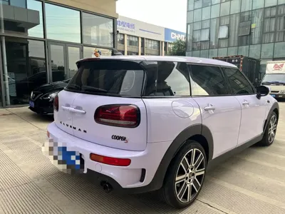 MINI Mini Clubman
