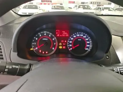 Hyundai Ruiyi