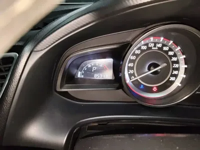 Mazda 3 Axela