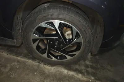 Hyundai Custo