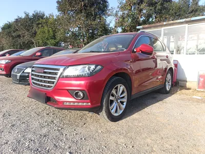 Haval H2