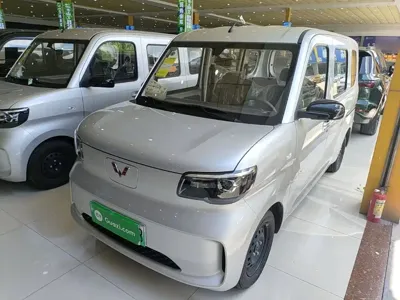 Wuling Zhiguang EV