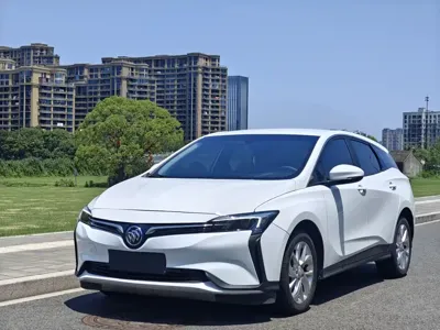 Buick Velite 6