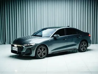 Audi 奥迪A5L