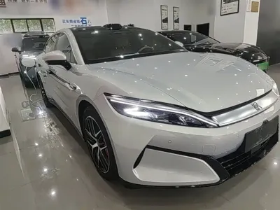 BYD 汉L