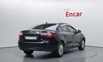 Renault-KoreaSamsung SM3