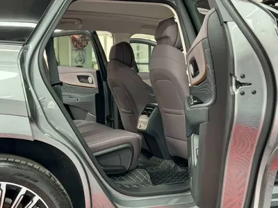 Chery Tiggo 9 C-DM