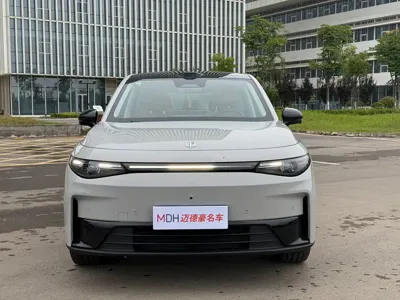 Leapmotor Leapmotor C10