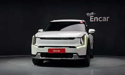 Kia EV9