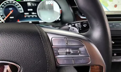 Kia K9