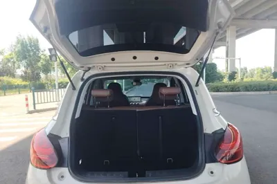 Wuling Bingo