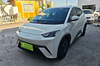 BYD Seagull