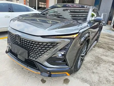 Changan UNI-T