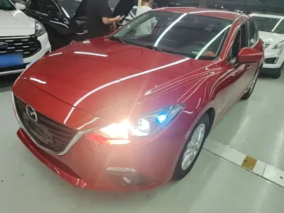 Mazda 3 Axela