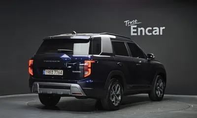 KG_Mobility_Ssangyong Torres