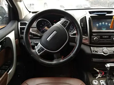 Haval H9