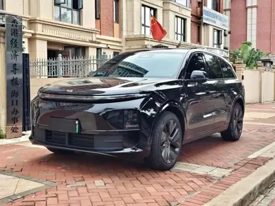 Li Auto Li L6