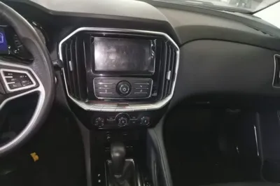 JMC Yusheng S350
