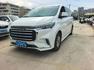 大通 G20