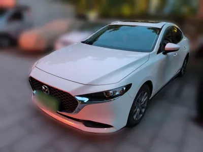 Mazda Mazda 3 Axela
