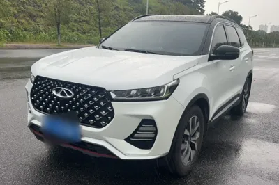 Chery Tiggo 7