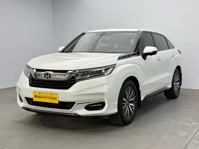 Honda Avancier