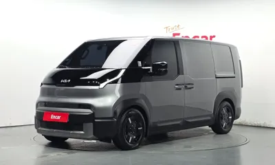 Kia PV5