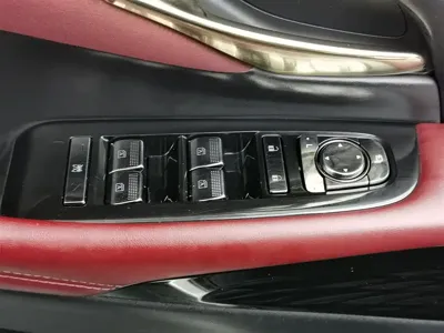 GAC Motor Trumpchi E9