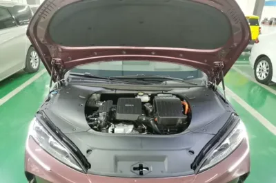 BYD Seal
