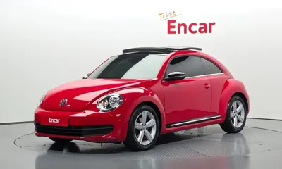 Volkswagen Beatle