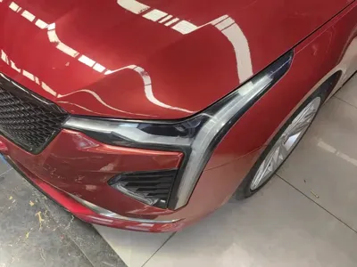 Cadillac CT4