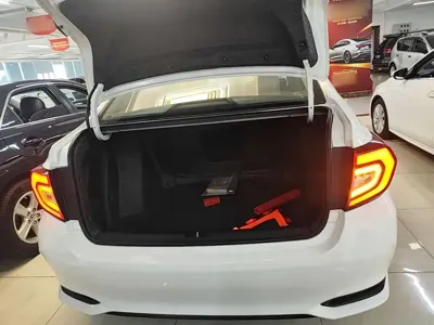 Honda Crider