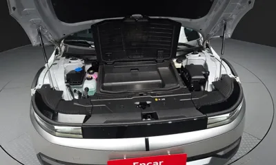 Hyundai Ioniq5
