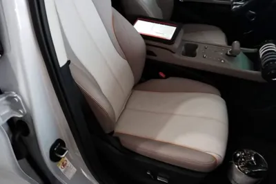 BYD Yuan Plus