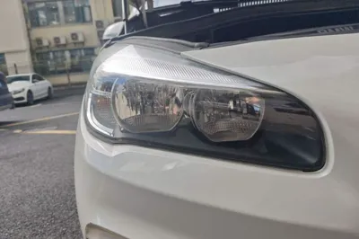BMW 2 Series Active Tourer