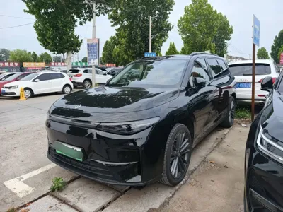 Leapmotor Leapmotor C16