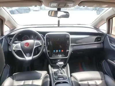 BYD MAX
