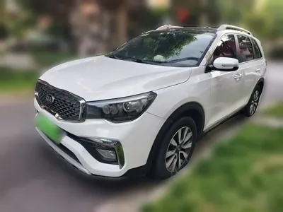 Kia KX7