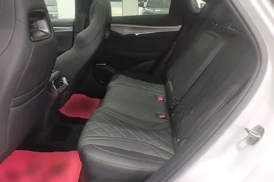 BYD Sealion 07 EV