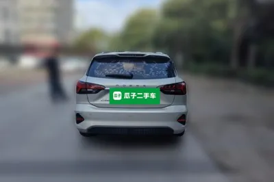 Roewe ei5